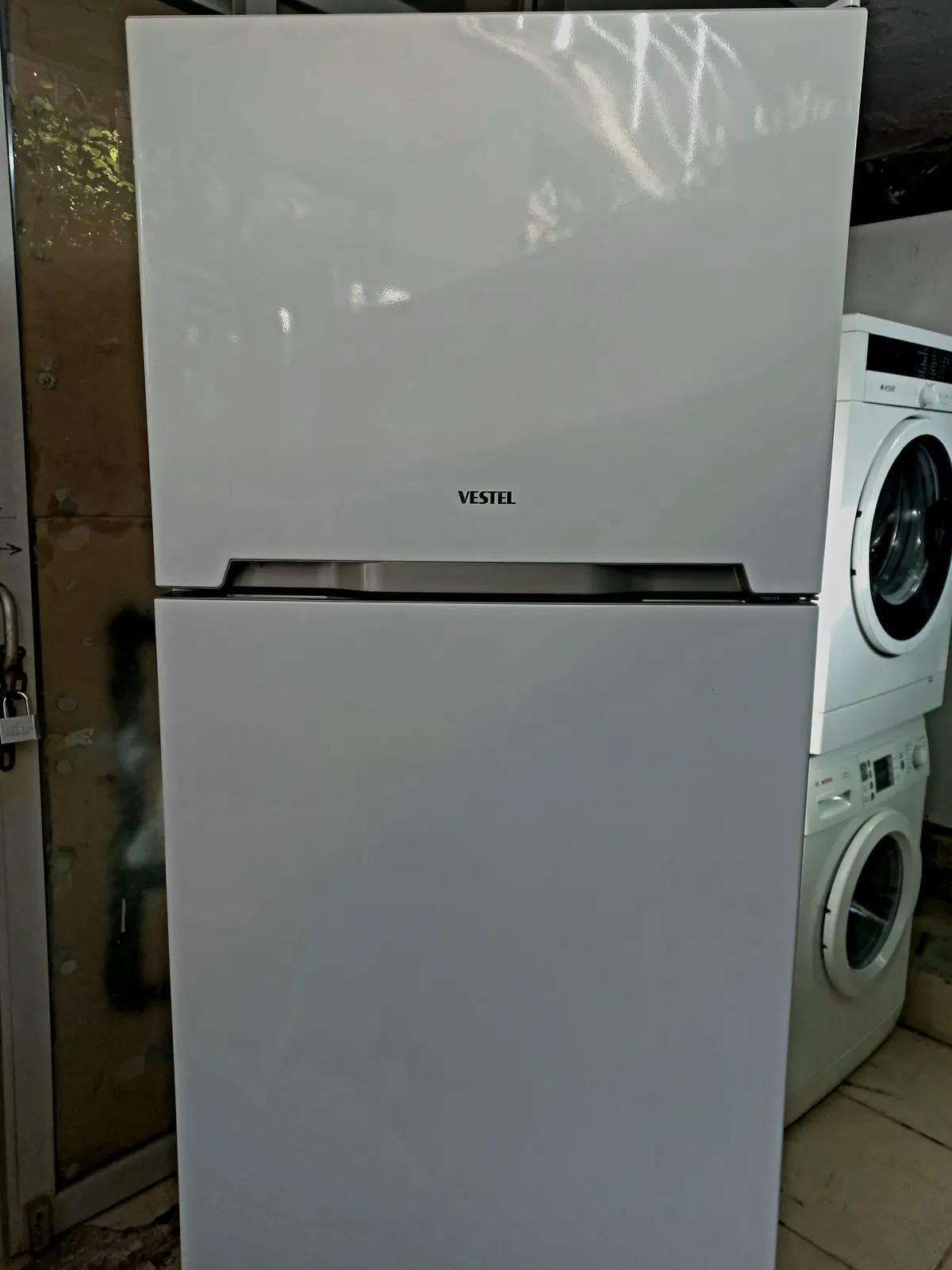 Vestel A+ nofrost